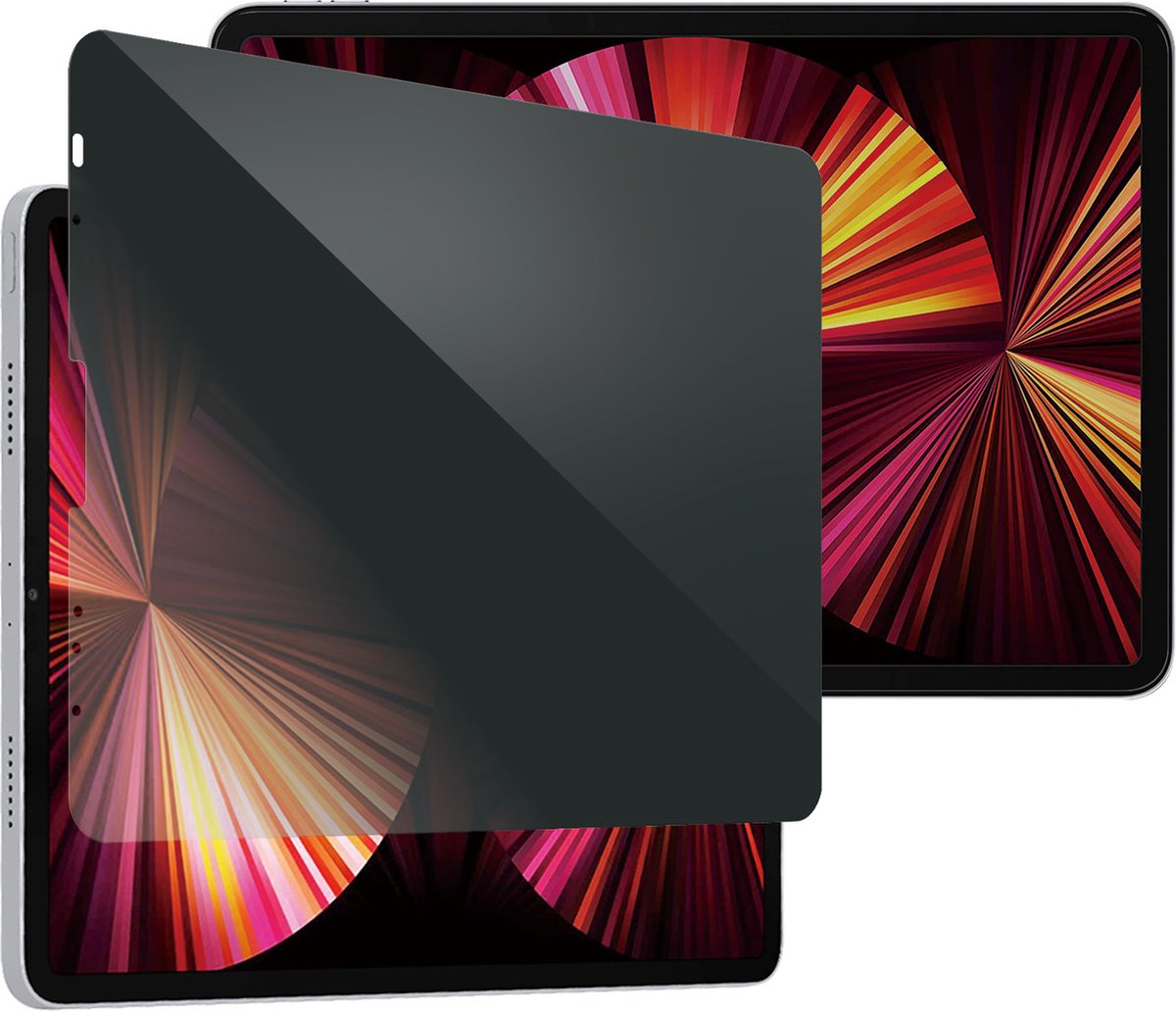 PanzerGlass Privacy Screenprotector voor de iPad Pro 11 (2020) / Air (2020)