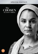 The Chosen - Season 3 (DVD) (Import geen NL ondertiteling)