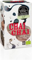 Royal Green - Chai Chai - 16 zakjes