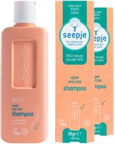 Seepje Repair & Care Shampoo Pakket