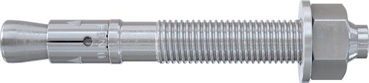 Fischer Snelbouwanker FBN II m12 x 126mm 12/30