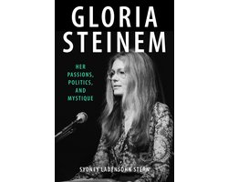 Gloria Steinem
