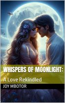 Love's Illumination - Whispers of Moonlight