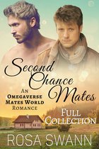 Second Chance Mates - Second Chance Mates [Full Collection]