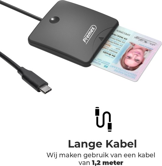 Usb Kaartlezer Kopiëren Schrijver T5577 Kaartlezer... - Vicedeal