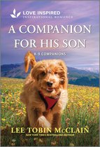K-9 Companions 23 - A Companion for His Son