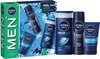 Nivea Heren Voel De Kick Cadeauset