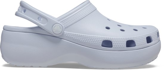 Crocs Classic Platform Clogs Dreamscape - Maat 34-35