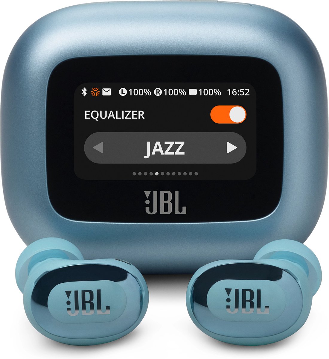 JBL Live Buds 3 Blue