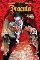 UNIVERSAL MONSTERS - Universal Monsters: Dracula