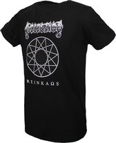 Dissection Reinkaos T-Shirt - Officiële Merchandise