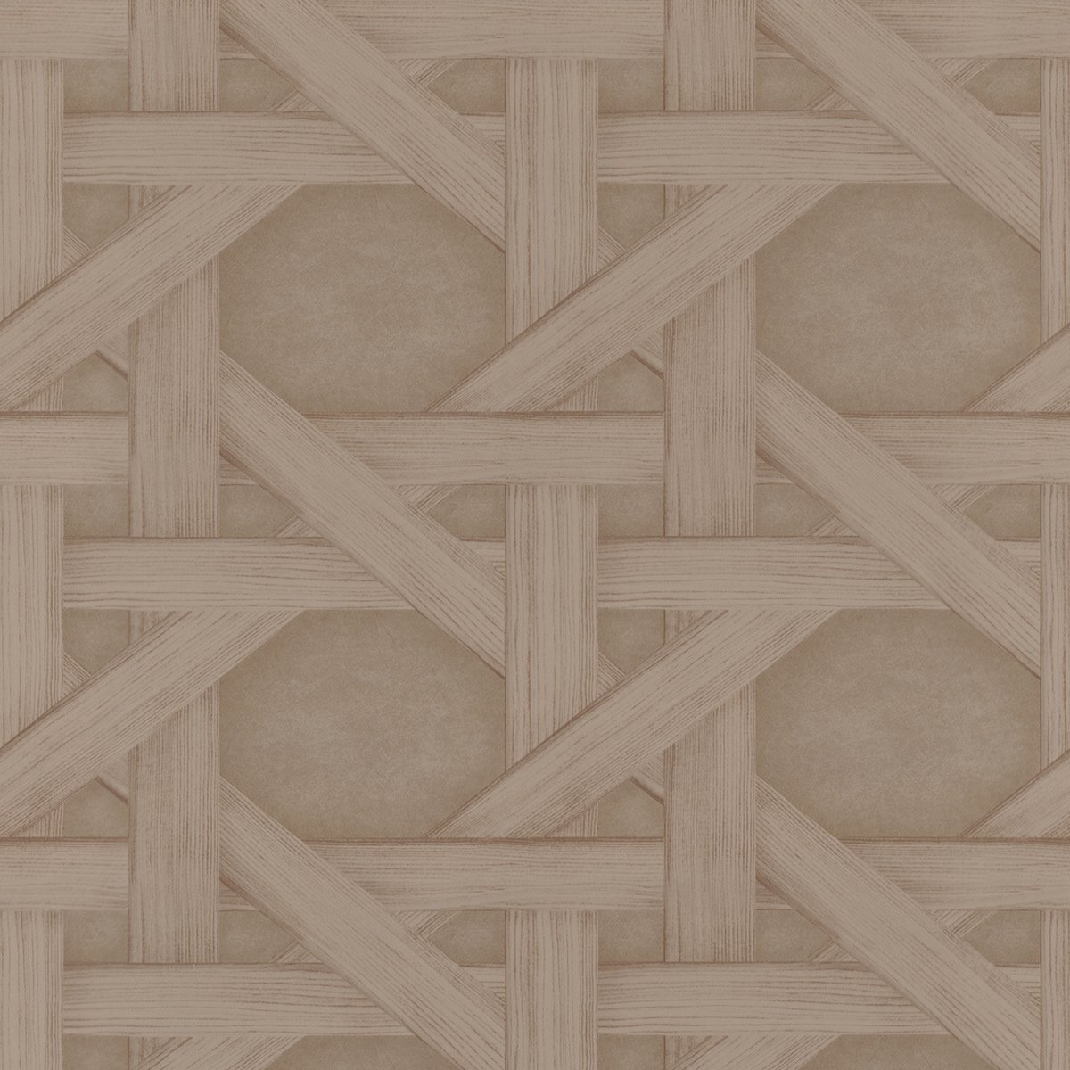 Rivièra Maison RM Wallpaper Jepara natural