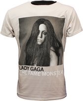 Lady Gaga Fame Monster T-Shirt - Officiële Merchandise