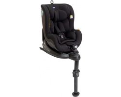 Chicco Autostoel Seat2Fit i-Size Basic Black