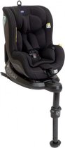 Chicco Autostoel Seat 2 Fit I-Size - Basic Black - Van 15 maanden tot 4 jaar