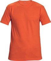 Cerva GARAI shirt 190 gsm 03040047 - Oranje - XXL