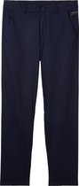 Tom Tailor broek heren - donkerblauw - 1041455 - maat XS