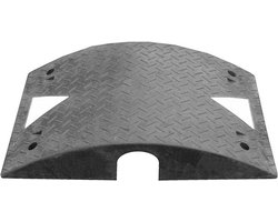 Stevige kabelbrug in rubber MW Tools KB1200