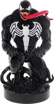 Cable Guys - Marvel - Venom Support Chargeur pour Téléphone et Manette