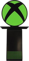 Cable Guys Ikon - Microsoft - Xbox Logo Light Up Telefoon & Controller Oplader/Houder