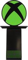 Cable Guys Ikon - Microsoft - Xbox Logo Light Up Telefoon & Controller Oplader/Houder