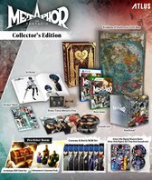 Metaphor: ReFantazio - Collector's Edition - Xbox Series X