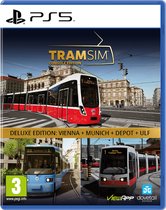TramSim : Console Edition - Deluxe