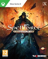 SpellForce : Conquest of Eo - Xbox Series X