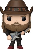 Funko Pop! Rocks: Chris Stapleton
