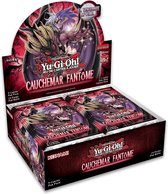 Yu-Gi-Oh! TCG - Phantom Nightmare Booster Pack Display (24