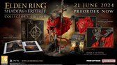 Elden Ring Shadow Of The Erdtree - Collector's Edition - PS5