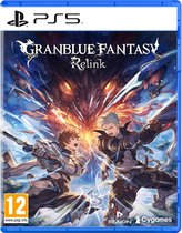 Granblue Fantasy : Relink - PS5