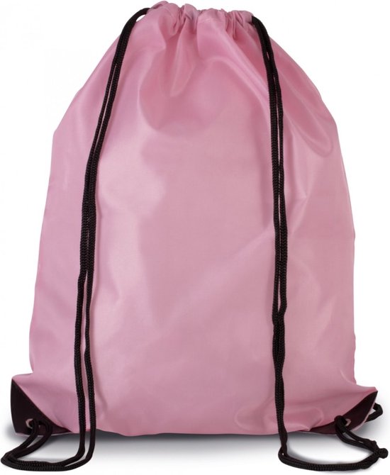 Jumada's - Rugzak - 12 liter - Gymtas - Licht roze