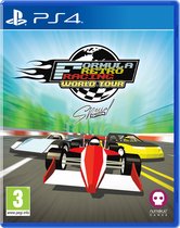 Formula Retro Racing : World Tour - Special Edition