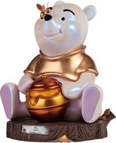 Disney - MC-020SP - Winnie the Pooh - Master Craft Pooh Special Edition - 31cm