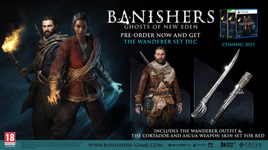 Banishers