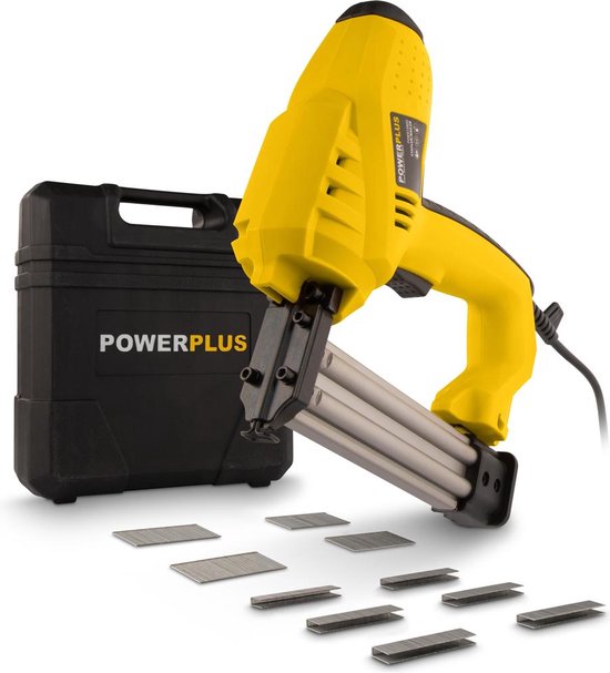 Powerplus