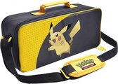 Ultra Pro - Pokémon TCG - Deck Box - Koffer - Pikachu Deluxe Gaming Trove