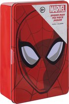 Paladone Marvel Spiderman Puzzel (750 Stukjes)