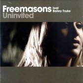 Freemasons Feat. Bailey Tzuke – Uninvited