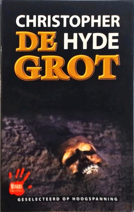 C. Hyde - De grot