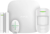 Ajax Hubkit, hub GSM/IP, PIR, MC, télécommande