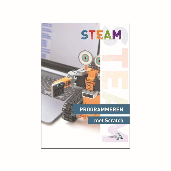 Basismodule Programmeren - Steam - Voor wetenschappelijk onderwijs ...
