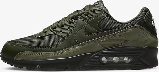 Nike Air Max 90 Chaussures pour hommes - Taille 47,5