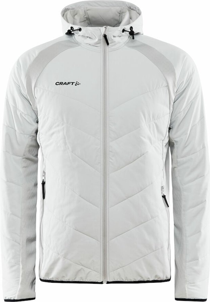 Craft ADV Explore Hybrid Jacket 1911890 Ash