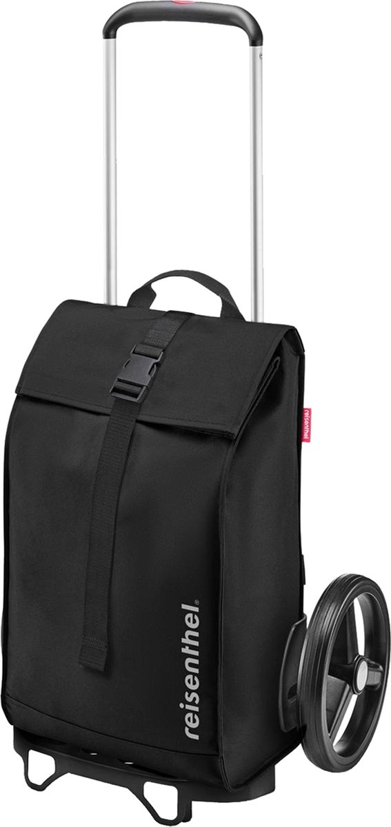 Reisenthel Citycruiser Boodschappentrolley - 40L - Zwart