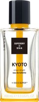 Superdry Sport Eau de Toilette Kyoto 100 ml