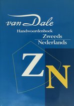 Van Dale Handwoordenboek Zweeds Ned.