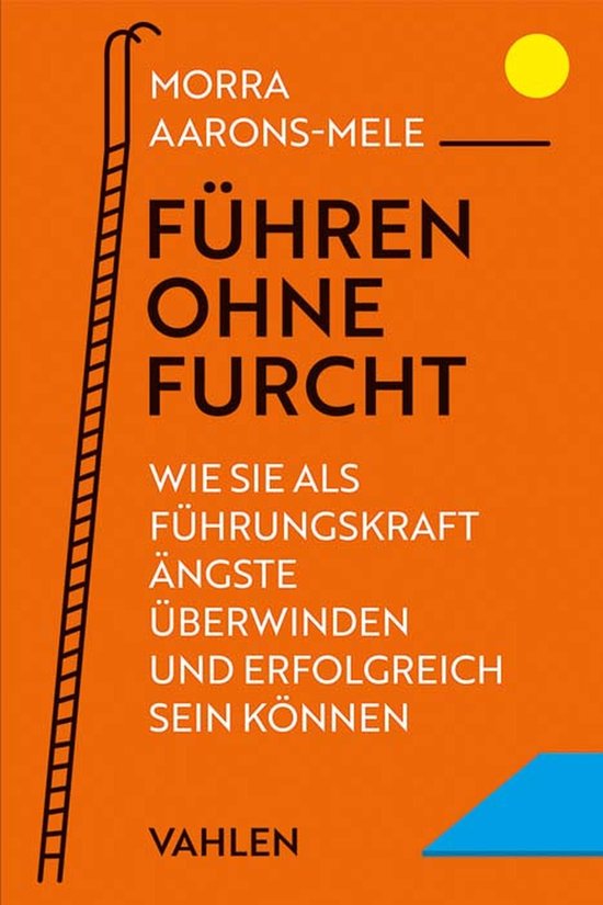 Führen ohne Furcht - cover