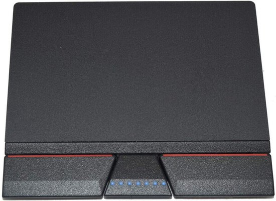 Notebook Touchpad voor Lenovo ThinkPad Series